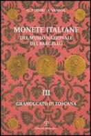 Monete italiane del Museo nazionale del Bargello vol.3 di Giuseppe Toderi, Fiorenza Vannel edito da Polistampa