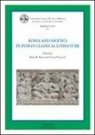 Kings and ascetics in indian classical literature edito da Monduzzi