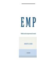 EMP. Mobilità sociale ed empowerment di comunità di Roberto Lavarini edito da Lumi Edizioni Universitarie