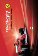 Ferrari Collection F1. Gli anni del grande dominio. Con gadget edito da Centauria
