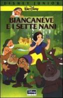 Biancaneve e i sette nani edito da Walt Disney Company Italia