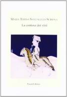 La contesa dei vini di Maria Teresa Santalucia Scibona edito da Pascal