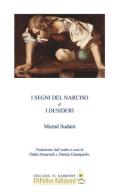 I segni del narciso e i desideri di Murad Sudani edito da Di Felice Edizioni