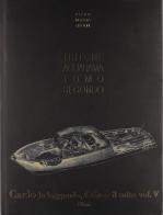 Tritone Aquarama vol.2 di Piero Maria Gibellini edito da Piem