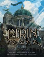 Pirin Cities artbook di Artistico Collettivo edito da StreetLib