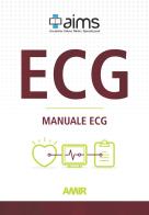 Manuale ECG edito da AIMS