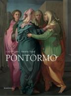 Pontormo. Ediz. illustrata di Carlo Falciani, Antonio Natali edito da Silvana