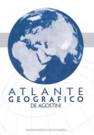 Atlante geografico De Agostini edito da De Agostini