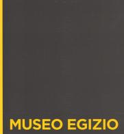 Museo egizio edito da Franco Cosimo Panini