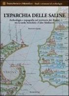 L' eparchia delle Saline di Francesca Zagari edito da Palombi Editori