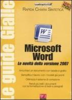 Microsoft Office Word 2007. Guide gialle di Claudio Colombo edito da Sprea Book