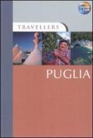 Puglia. Ediz. inglese di Zoë Ross edito da Morellini