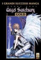 Angel sanctuary gold deluxe vol.2 edito da Panini Comics