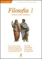 Filosofia vol.1 di Francesca Giannelli edito da Liberamente