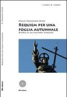 Requiem per una foglia autunnale di Paolo F. Steri edito da SBC Edizioni