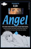 Angel vol.1 di U-Jin edito da Edizioni BD
