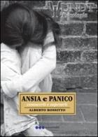 Ansia e panico di Alberto Rossitto edito da Olisterno Editore