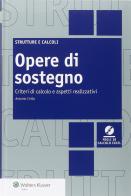 Opere di sostegno. Con CD-ROM vol.2 di Antonio Cirillo edito da Wolters Kluwer Italia