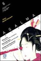 Ágalma (2003) vol.6 edito da Booklet Milano