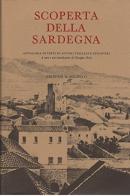 Scoperta della Sardegna. Antologia di testi di autori italiani e stranieri edito da Il Polifilo
