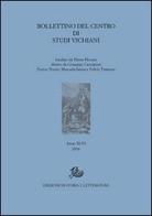 Bollettino del Centro di studi vichiani vol.46 edito da Storia e Letteratura
