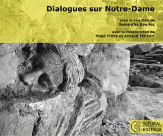 Dialogue sur Notre-Dame edito da WriteUp
