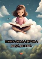 Marina sulla nuvola di Sonia Di Furia edito da Atile
