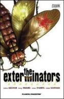 Insurrezione. The exterminators vol.2 di Simon Oliver, Tony Moore edito da Planeta De Agostini