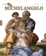 Michelangelo. Ediz. inglese di Cristina Acidini edito da Giunti Editore
