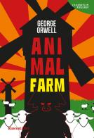Animal farm di George Orwell edito da Rusconi Libri