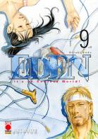 Eden. Ultimate edition vol.9 di Hiroki Endo edito da Panini Comics