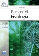 Elementi di fisiologia. Con e-book di Roberto Poltronieri, Clara Iannuzzi, Davide Ippolito edito da Edises