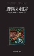 L' immagine riflessa. Testi, società, culture (2019) vol.1 edito da Edizioni dell'Orso