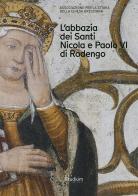 Brixia Sacra. Anno XXV. L'Abbazia dei Santi Nicola e Paolo VI di Rodengo (2020) edito da Studium