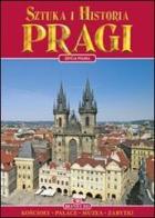 Praga. Ediz. polacca di Giuliano Valdes edito da Bonechi