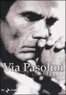Via Pasolini. DVD edito da Rai Trade