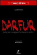 Darfur di Luca Pierantoni edito da Chimienti Editore