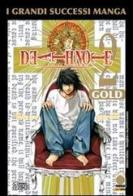 Death Note Gold vol.2 di Takeshi Obata edito da Panini Comics