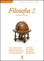 Filosofia vol.2 di Francesca Giannelli, Romina Bicicchi edito da Liberamente