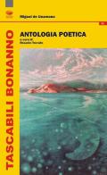 Antologia poetica di Miguel de Unamuno edito da Bonanno