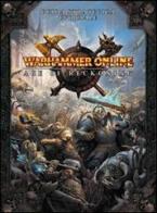 Warhammer online. Age of reckoning. Guida strategica ufficiale di Mike Searle edito da Multiplayer Edizioni