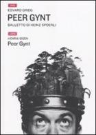 Peer Gynt. Con DVD di Henrik Ibsen edito da Classica Italia