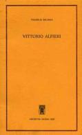 Vittorio Alfieri di Wilhelm Dilthey edito da Archivio Izzi
