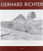 Gerhard Richter. Catalogo della mostra edito da Maschietto Editore