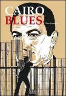 Cairo blues di Pino Creanza edito da Giuda Edizioni