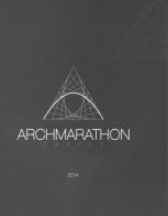 Archmarathon awards edito da Publicomm