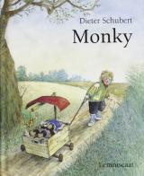 Monky mignon di Dieter Schubert edito da Lemniscaat