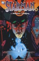 Starman vol.5 di James Robinson edito da Lion