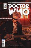 Doctor Who. Le nuove avventure del dodicesimo dottore vol.23 di George Mann, Mariano Laclaustra edito da Lion
