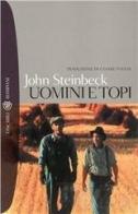Uomini e topi di John Steinbeck edito da Bompiani